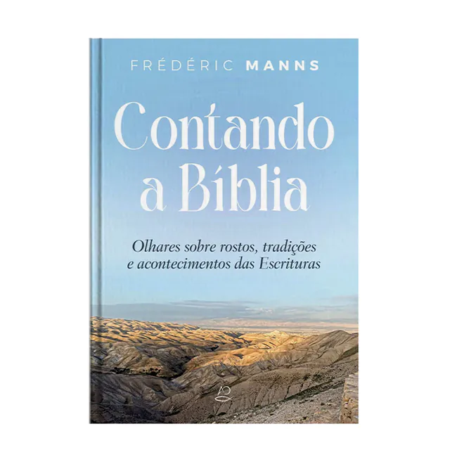 Contando a Bíblia